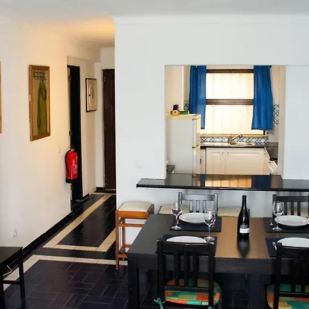 Casa Poente Da Aldeia Apartment