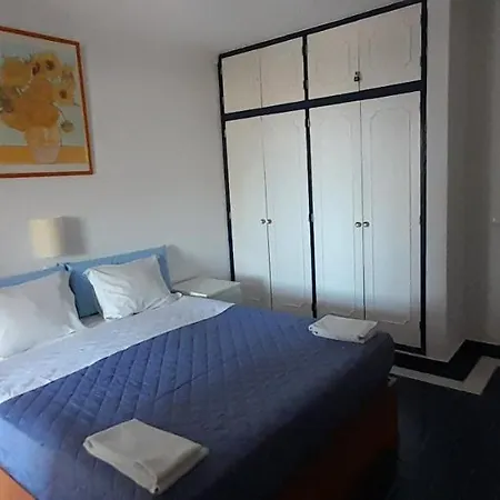 Apartment Casa Poente Da Aldeia