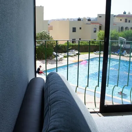 Διαμέρισμα Casa Poente Da Aldeia *