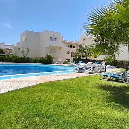 Casa Poente Da Aldeia Αλμπουφέιρα