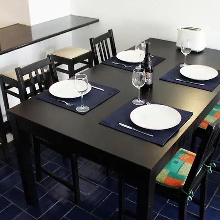 Apartament Casa Poente Da Aldeia Albufeira