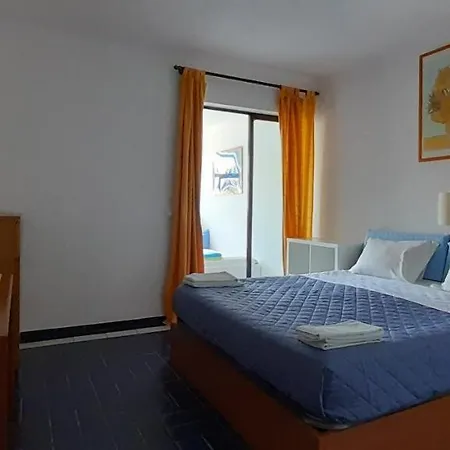 Διαμέρισμα Casa Poente Da Aldeia Αλμπουφέιρα
