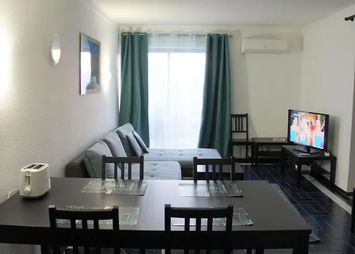 Casa Poente Da Aldeia * Albufeira