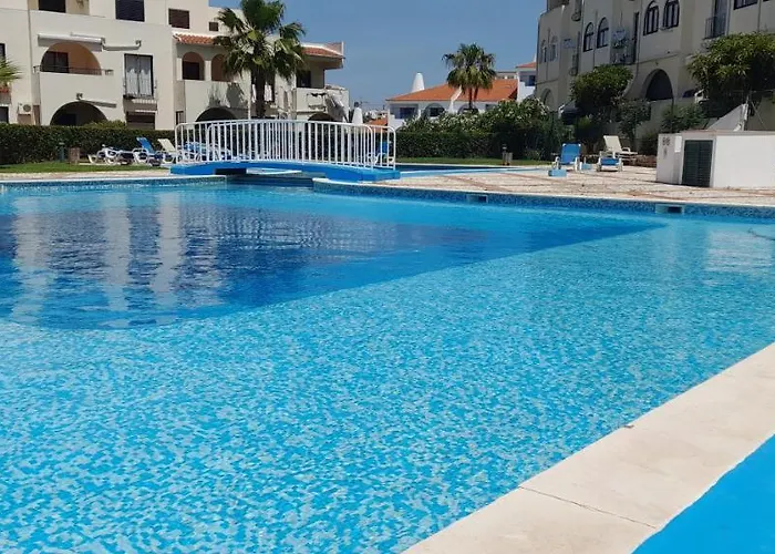 Casa Poente Da Aldeia Apartment Albufeira