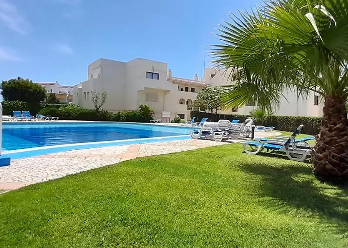 Casa Poente Da Aldeia Albufeira