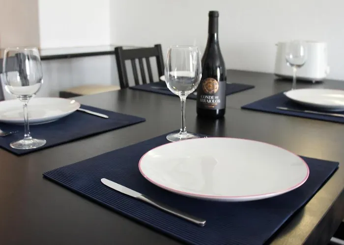 Apartment Casa Poente Da Aldeia