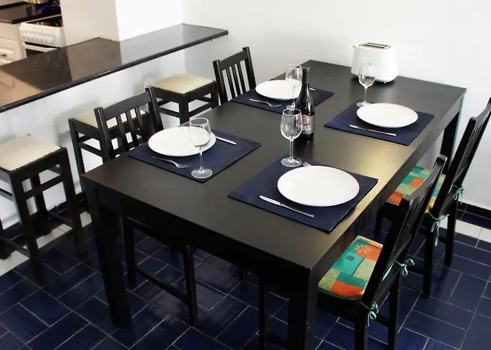 Apartment Casa Poente Da Aldeia Albufeira