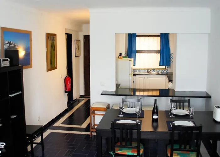 Casa Poente Da Aldeia Apartment