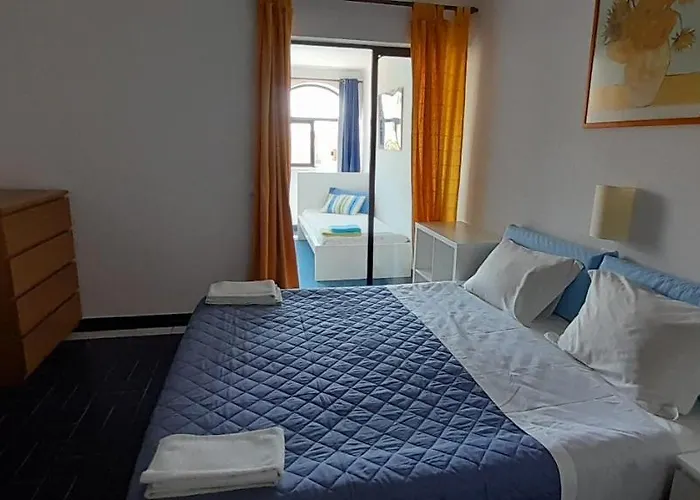 Casa Poente Da Aldeia