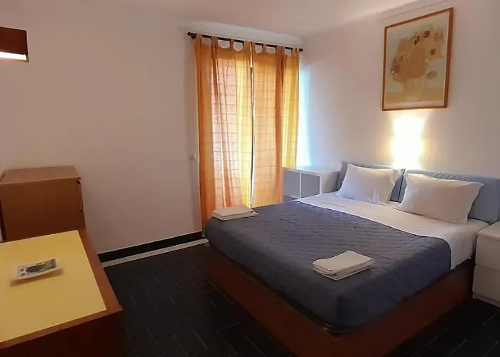 Casa Poente Da Aldeia Apartment