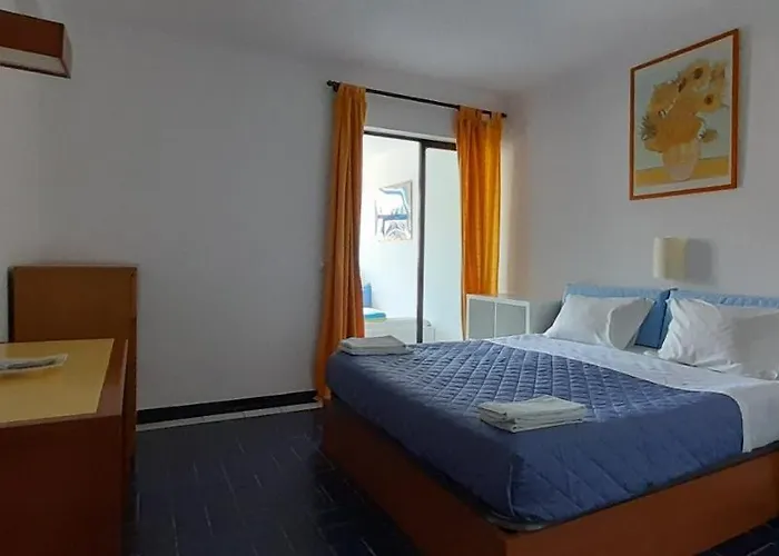 Apartment Casa Poente Da Aldeia Albufeira