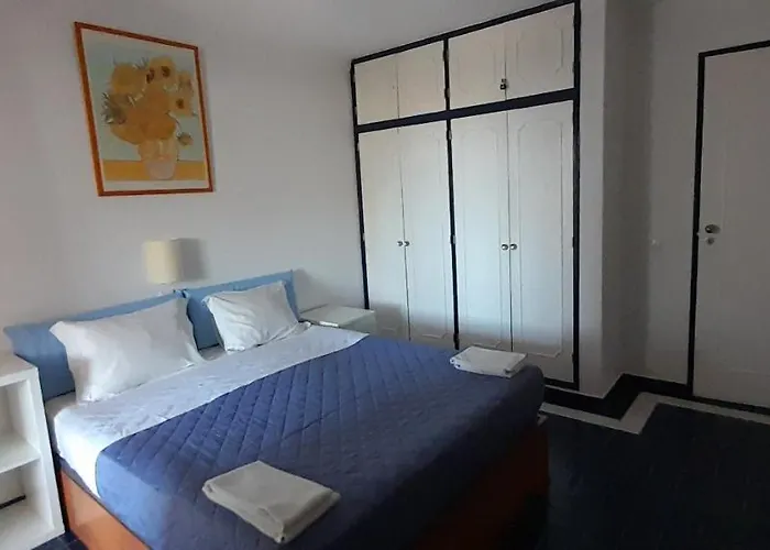 Apartment Casa Poente Da Aldeia