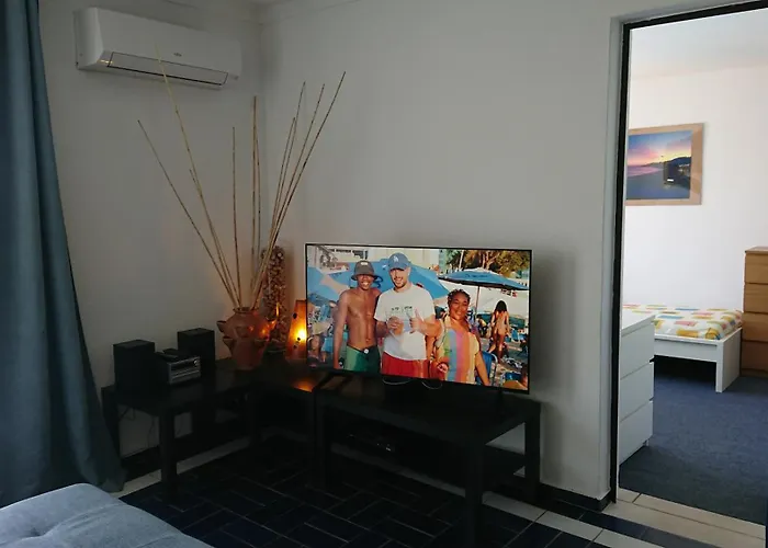 Casa Poente Da Aldeia *