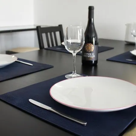 Apartamento Casa Poente Da Aldeia